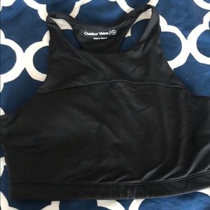 Outdoor voices TechSweat sports bra